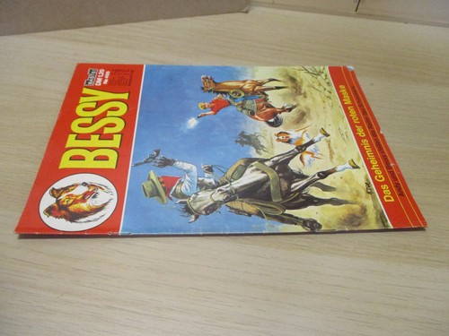 Bessy 455 bastei - 455,