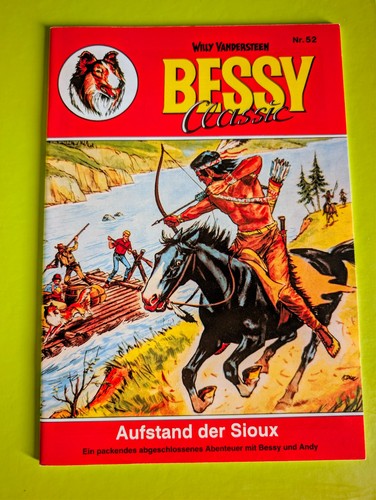 Neu bessy classic - bessy,