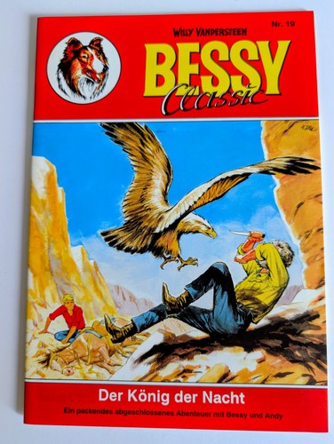 Neu bessy classic band 19 - bessy,