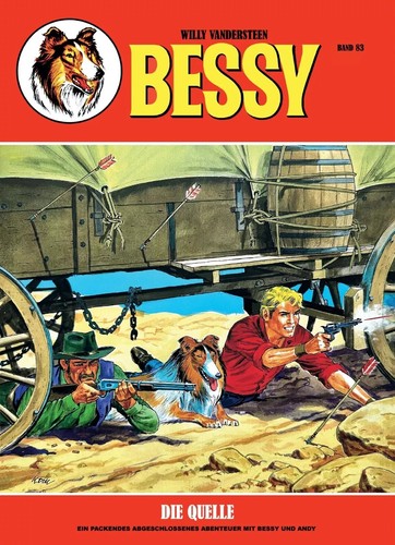 Bessy mila verlag - ,