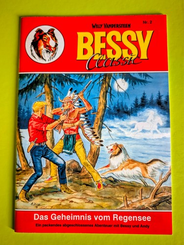 Neu bessy classic band - neu,