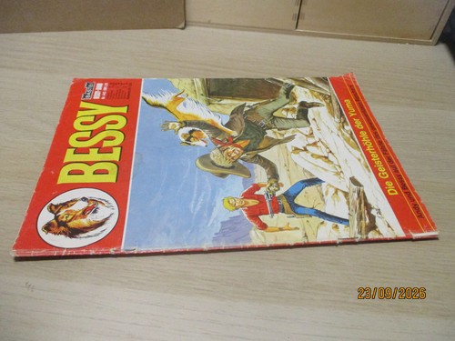 Bessy bastei 442 - ,