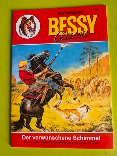 Neu bessy classic band - neu, 46