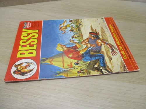 Bessy 471 bastei - bessy,