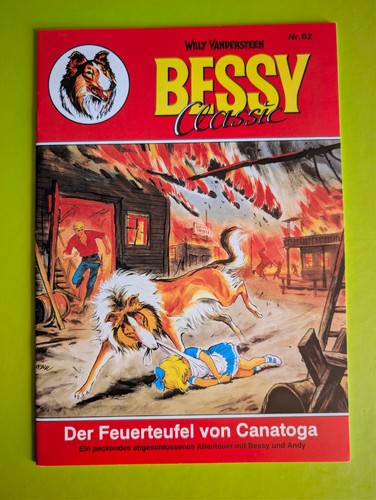 Neu bessy classic - bessy,