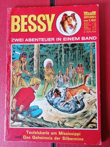 Bessy doppelband 6 - ",