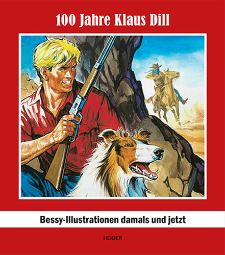 100 jahre klaus dill - klaus,