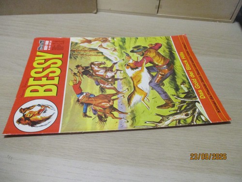 Bessy bastei 403 - gb.,