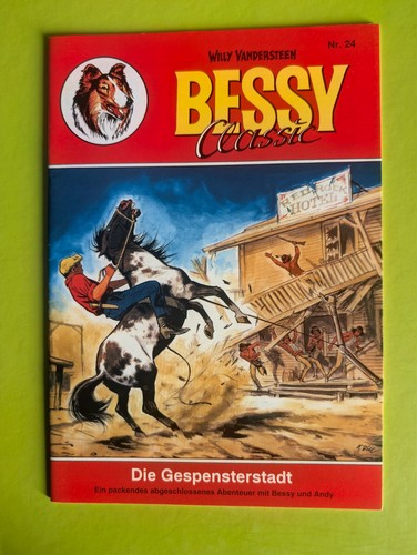 Neu bessy classic band - classic, 24