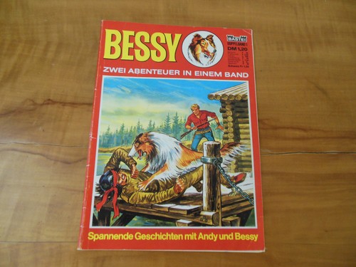 Bessy doppelband bastei - -,