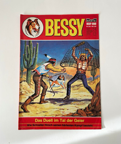 Bastei bessy band 220 - 220,