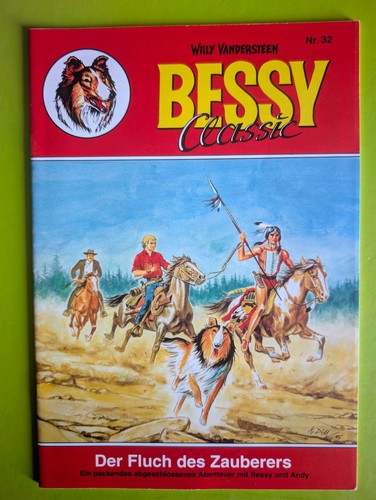 Neu bessy classic band - neu,
