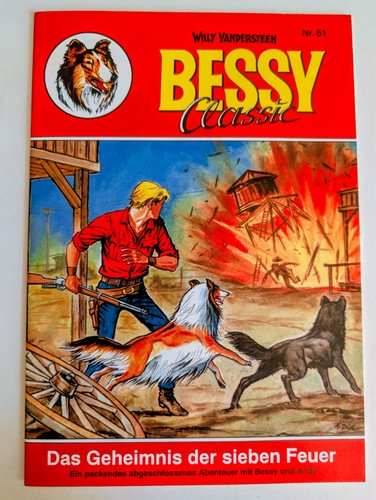 Neu bessy als - bessy,