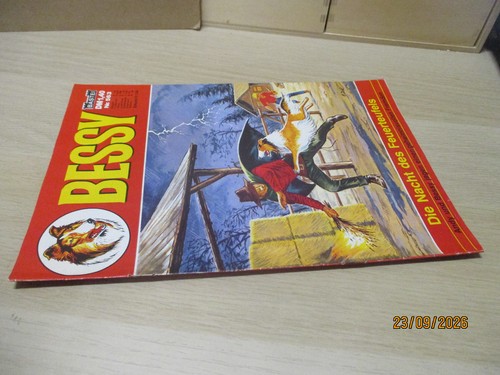Bessy bastei 563 - bastei,
