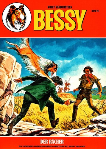 Bessy - , 84