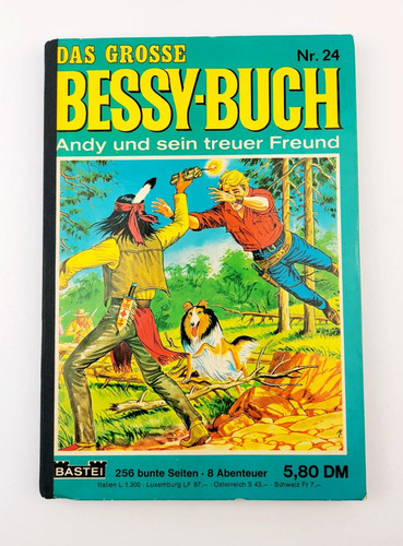 Rarität bastei comic - -,