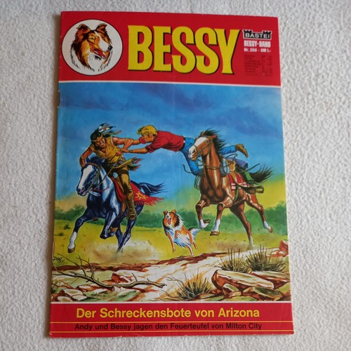 Bessy bastei 359 - bastei, nr.