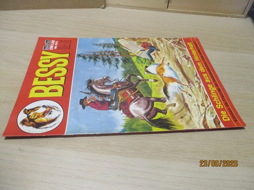 Bessy bastei 521 - , #