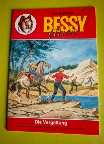Neu bessy classic - neu,