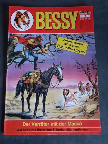 Bessy 236 mit - nr.:,