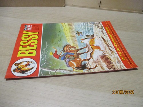 Bessy bastei 452 - bessy,