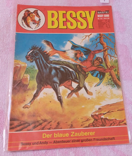 Bessy nr197 bastei - z2,