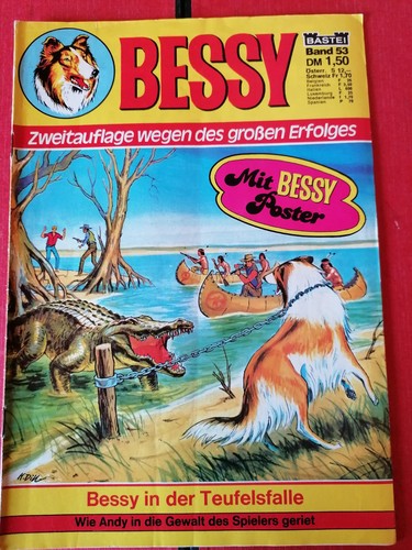 Original bessy - original,