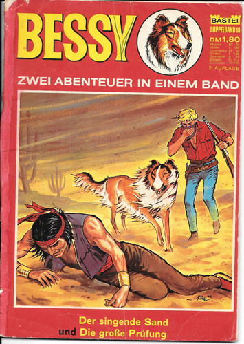 Bessy 18 aus der - ***, db