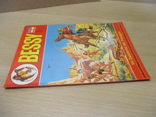 Bessy 351 bastei - bessy,