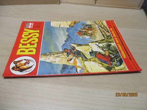 Bessy bastei 428 - gb.,