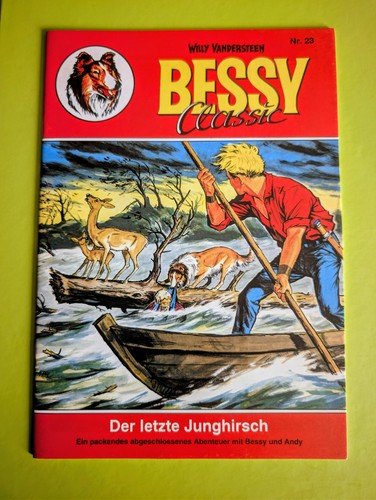 Neu bessy classic band - neu,
