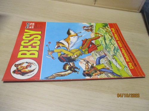 Bessy 776 bastei - ,