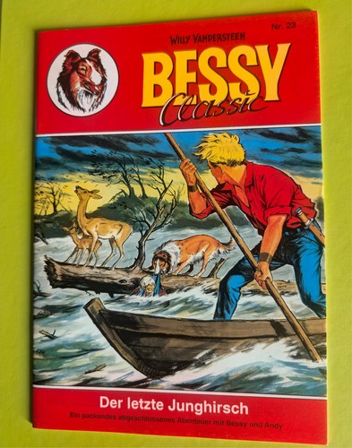 Neu bessy classic band der - classic,