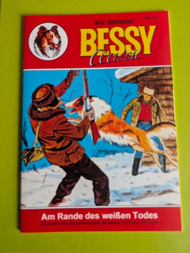 Neu bessy classic band - neu,