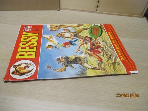 Bessy bastei 449 - , #