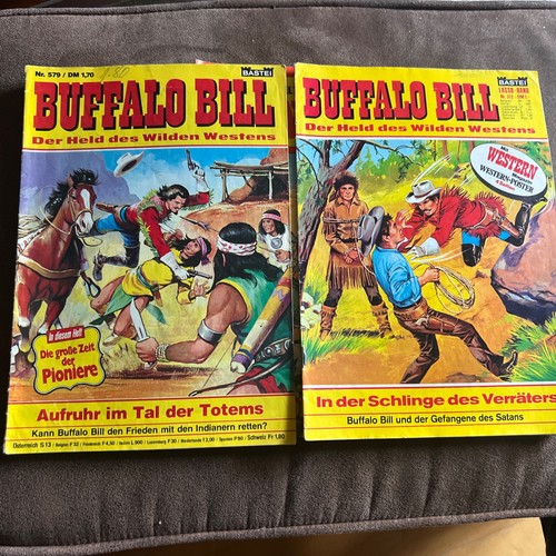 Western comics bonanza - western,
