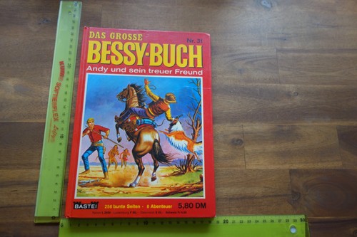 Roman comic bastei - roman,