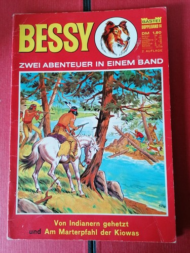 Bessy doppelband 14 - 1,