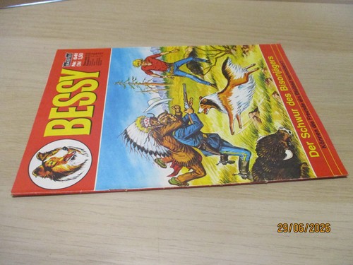 Bessy 641 bastei - ,