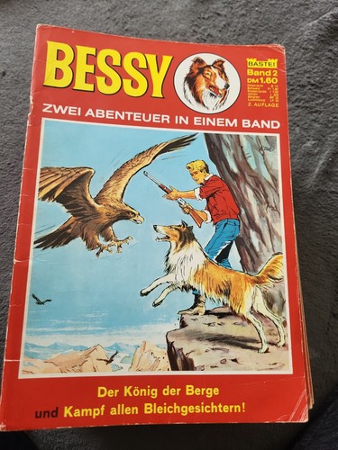 Bessy doppelband 44 - doppelband,