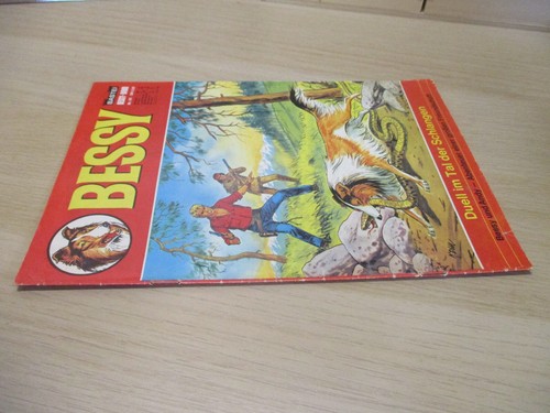 Bessy 181 bastei - bessy,
