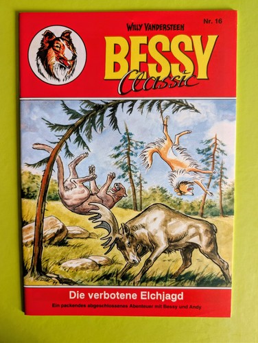 Neu bessy classic band - bessy,