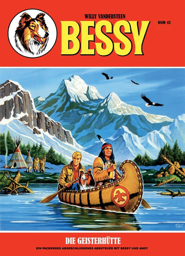 Bessy mila verlag - mila,