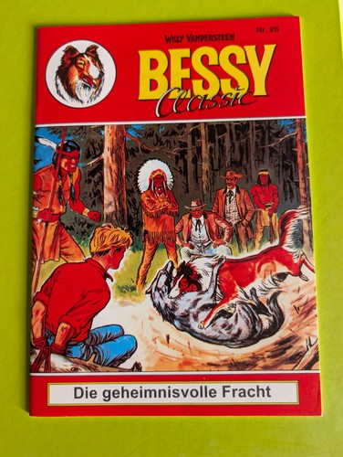 Neu bessy classic band - neu,