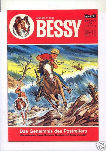 Bessy 1965 23 - bessy,