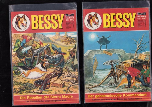 Bessy - , (bastei,