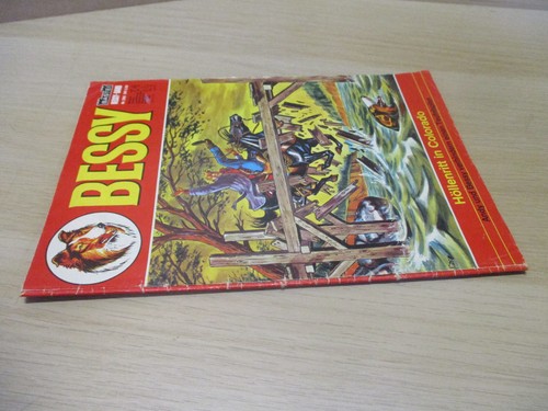 Bessy 260 bastei - bessy,