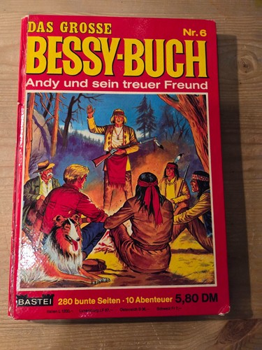 Bastei das große bessy - bastei:,