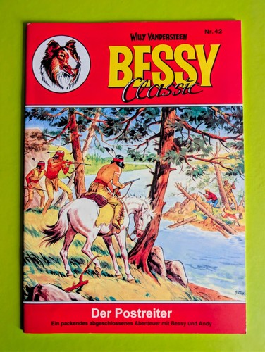 Neu bessy classic band - classic, 42