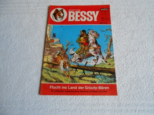 Bessy bastei band - band, flucht